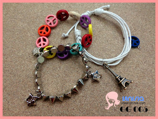 Gambar Model Gelang Wanita Vintage di 2015 | Model Gaya Fashion Terbaru